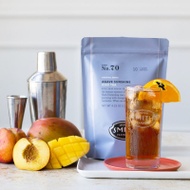 Agave Sunshine from Steven Smith Teamaker