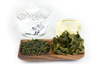 Iron Buddha, Tieguanyin - Oolong Tea from Tribute Tea Company