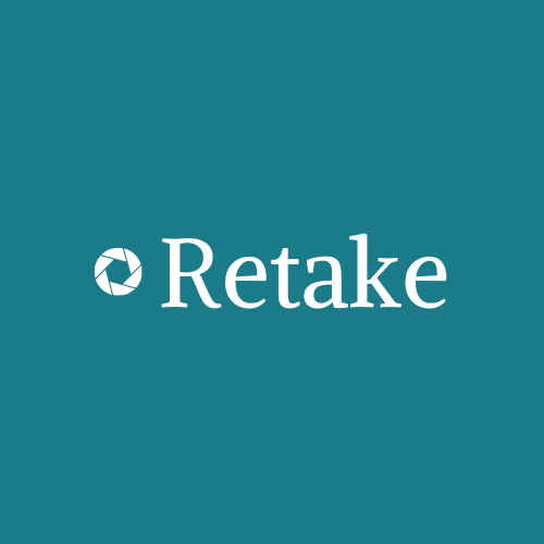 Retake Organization logo