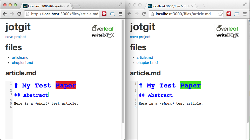 JotGit: A new open source project from writeLaTeX - Overleaf Blog