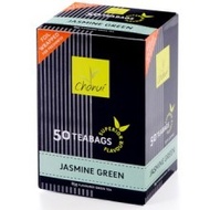 Jasmine Green from Chanui