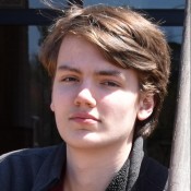 Adam Eubanks