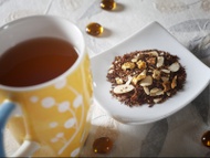 Nutty Orange Spice from Kally Tea