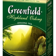Highland Oolong from Greenfield