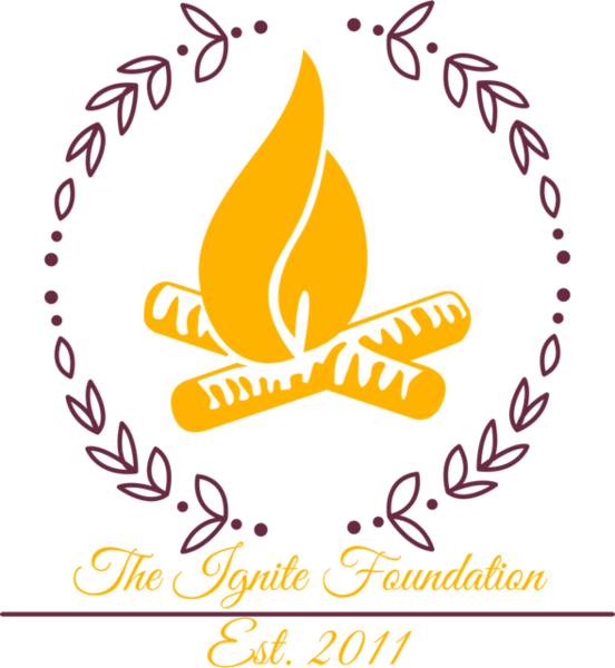 Ignite Foundation Custom Ink Fundraising