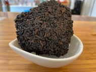 1998 Sugarcane Aged Tie Guan Yin from Laifufu