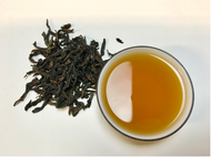 Golden Peony Oolong 2018 from Mandala Tea