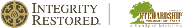 Stewardship: A Mission of Faith logo