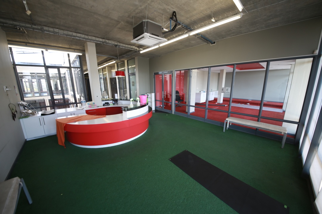 Office photo
