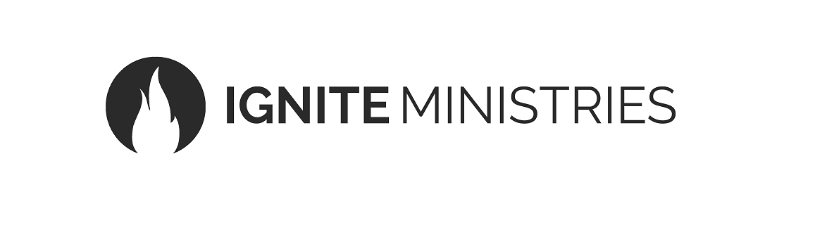 Ignite Ministries logo