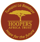 Hoopers Africa Trust logo