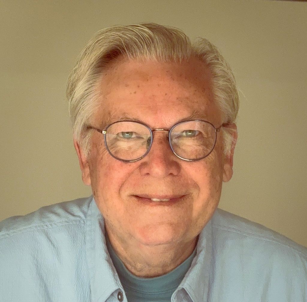 Paul Einarsen