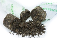 2013 Bada Mountain Raw from Tribute Tea Company
