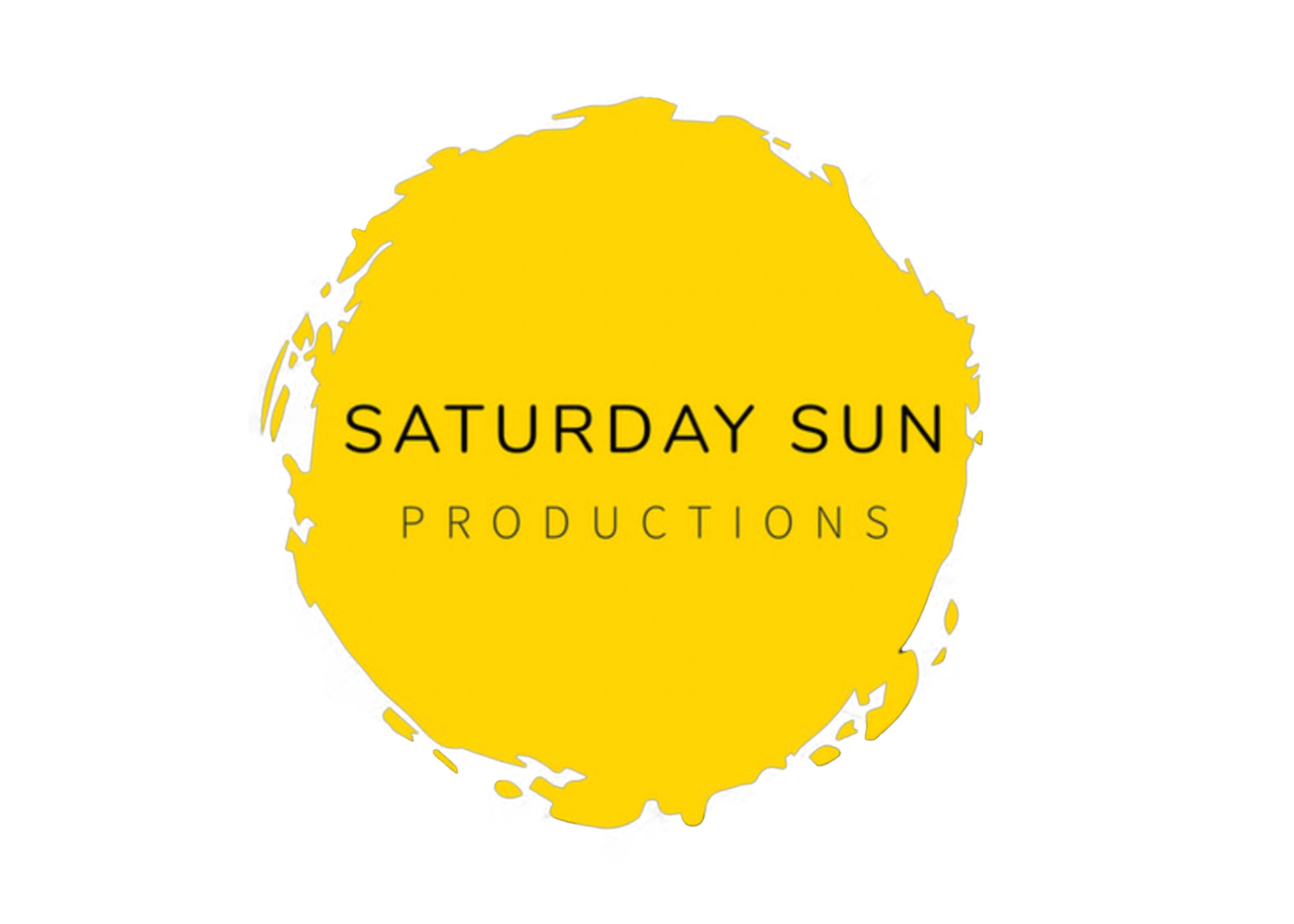 Saturday Sun Productions logo