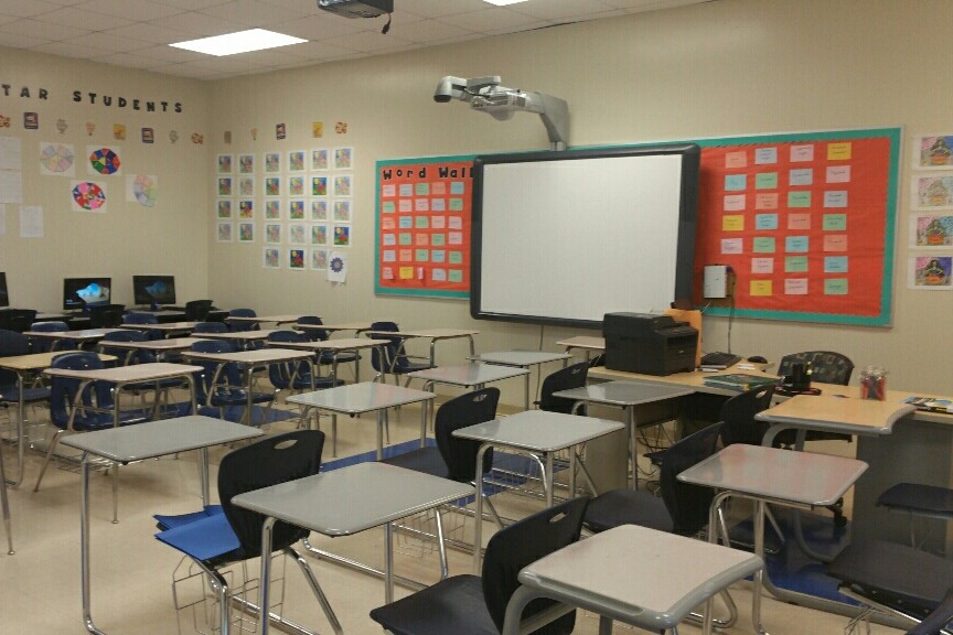 Classroom