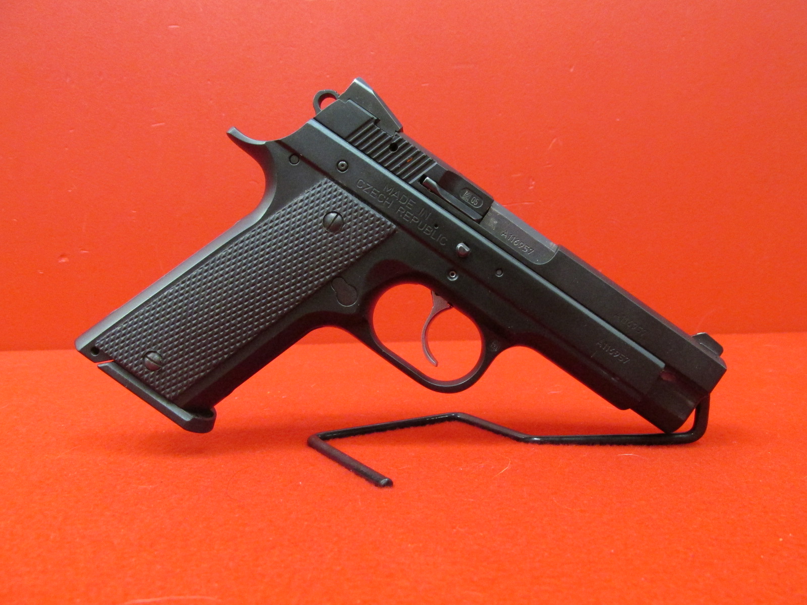 CZ 40B .40S&W | Stop Drop and Shop LLC