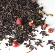 Summer Pudding Tea from Whittard of Chelsea
