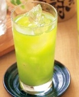 Sencha Iced Tea from Kanaya Tea