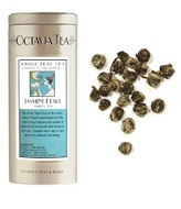 Jasmine Pearl from Octavia Tea
