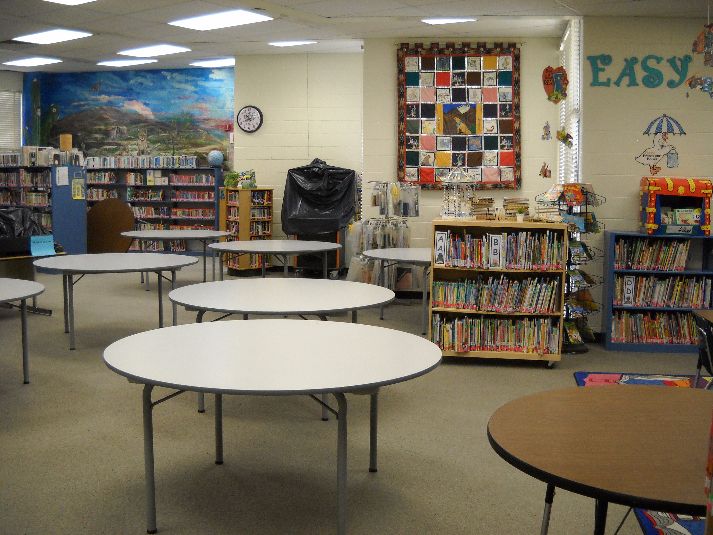 Library