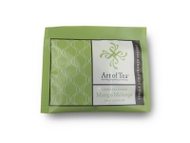 Mango Melange Tea Eco Pyramid Teabag from Art of Tea