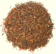 Red African Fire from t Leaf T