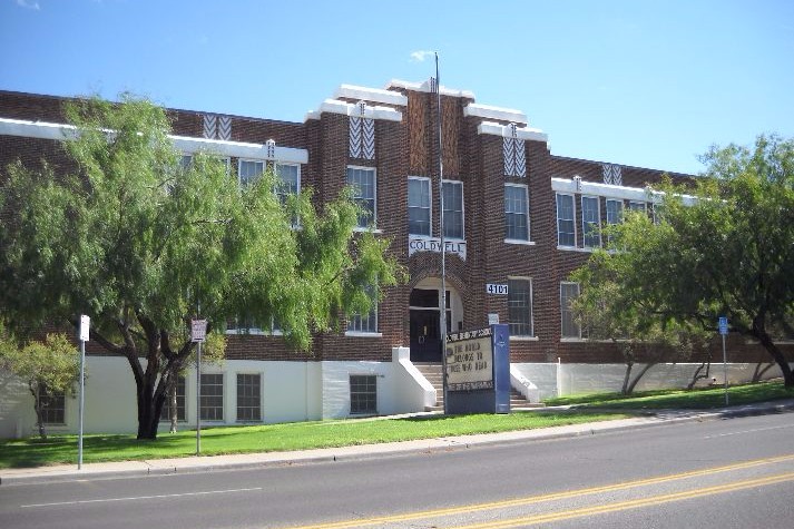 Coldwell Elementary