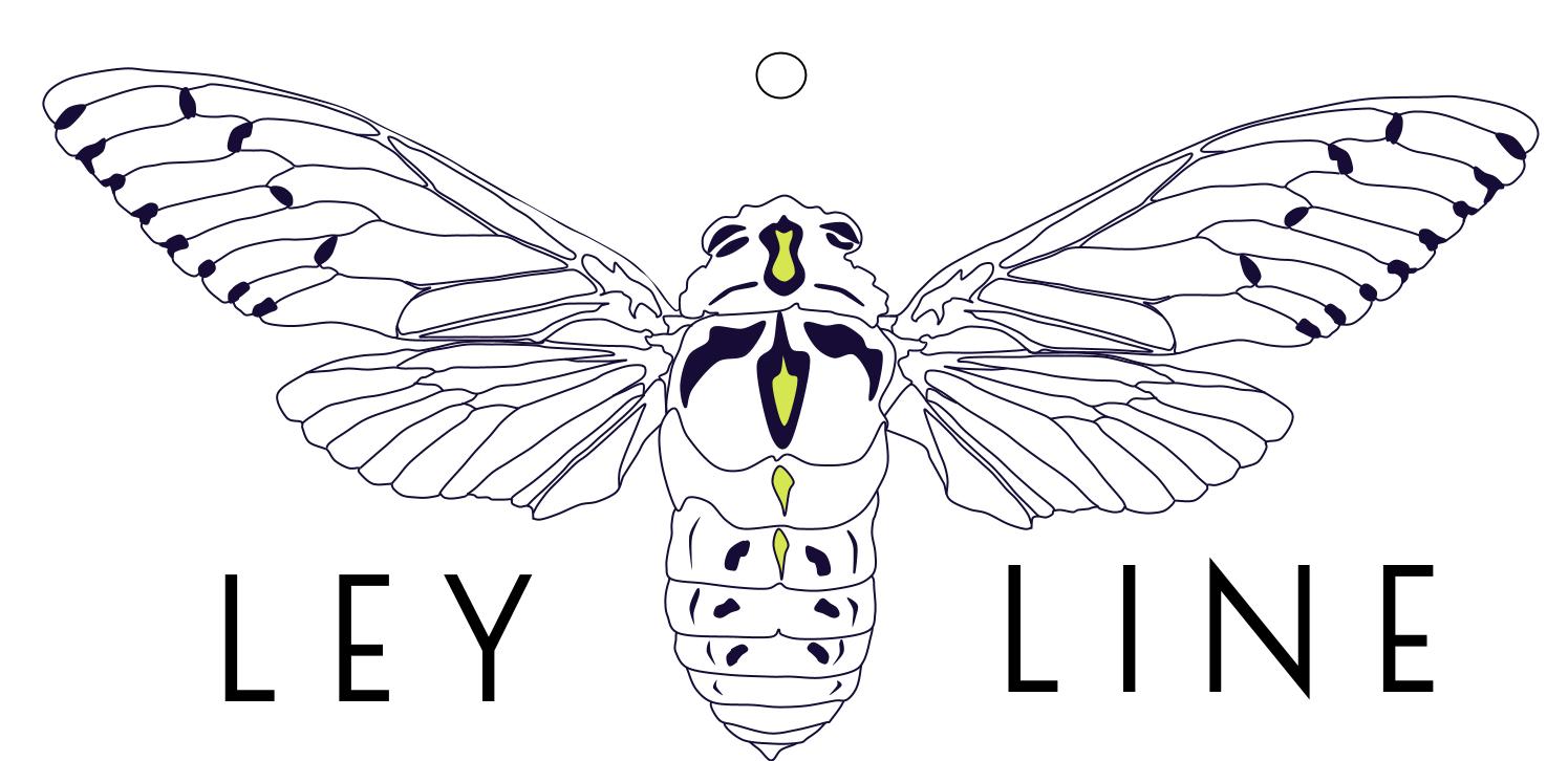 Ley Line logo