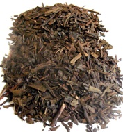 Houjicha from Tetere Barcelona