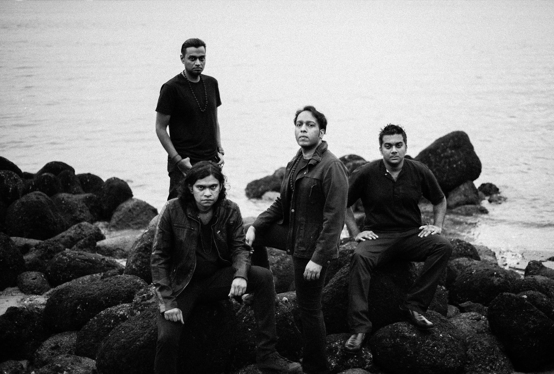 Metal United World Wide Singapore to feature Wormrot, Rudra, Assault, and more