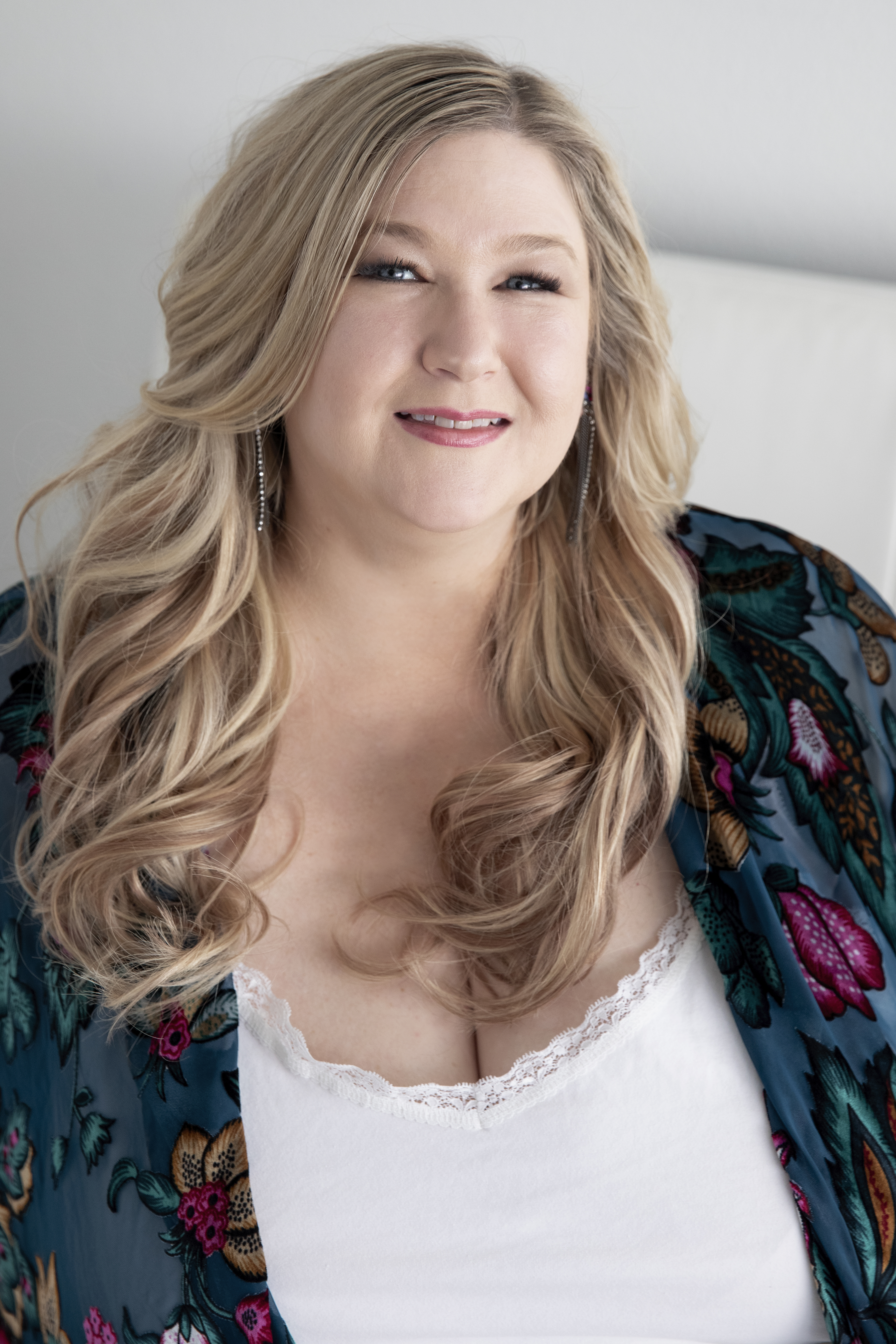 Kathy Kidd