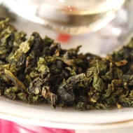Hand Picked Summer Tieguanyin from Verdant Tea