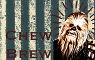 Chew-Brew from Adagio Custom Blends