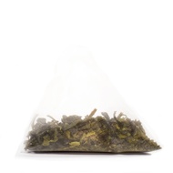 Organic Formosa Green Tea Bags from Jenier World of Teas