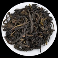 Wu Yi Shan "Zi Hong Pao" Purple Da Hong Pao Oolong Spring 2015 from Yunnan Sourcing