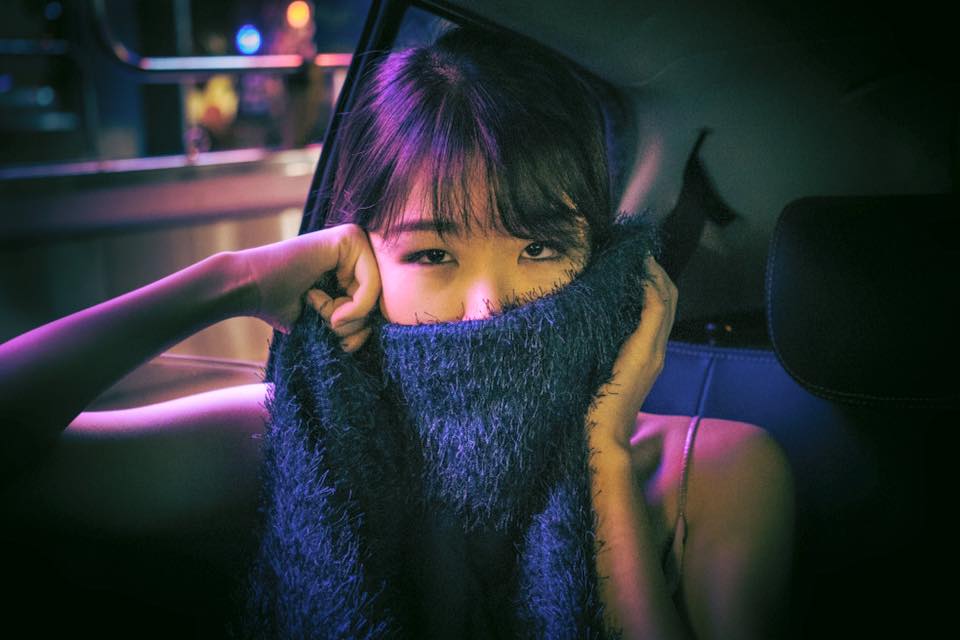 Linying signs with Universal Music Singapore, reveals details of debut EP