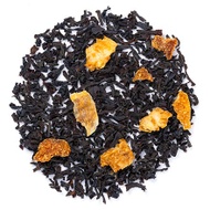 Orange from Adagio Teas