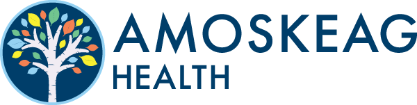 Amoskeag Health logo