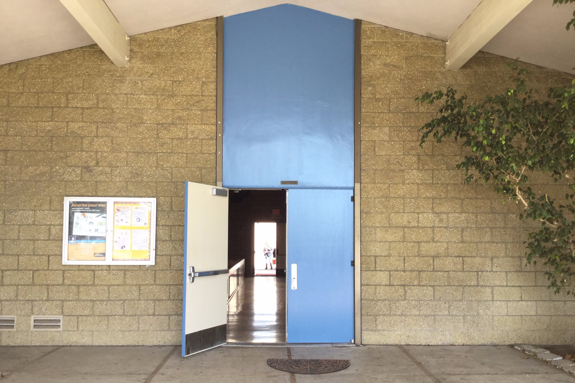 Auditorium