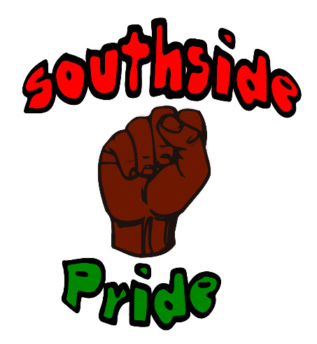 Southside Community Center, Inc. logo