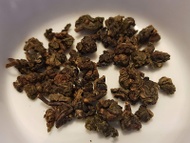 DMS ‘Cha Nang Ngam’ Cing Xin Oriental Beauty Oolong from Siam Tea Shop
