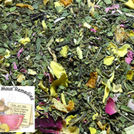 Bethany's Lemon Delight Herbal Tea from Mountain Maus Remedies