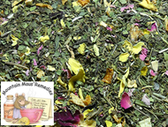 Bethany's Lemon Delight Herbal Tea from Mountain Maus Remedies