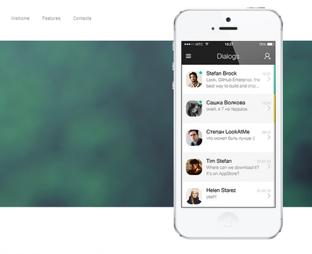 portfolio