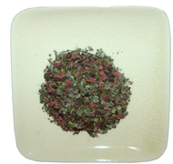 Guayusa and Chocolate Tea from Stash Tea