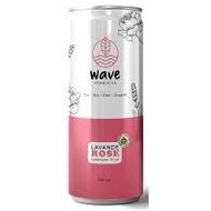 Lavender Rose from Wave Kombucha