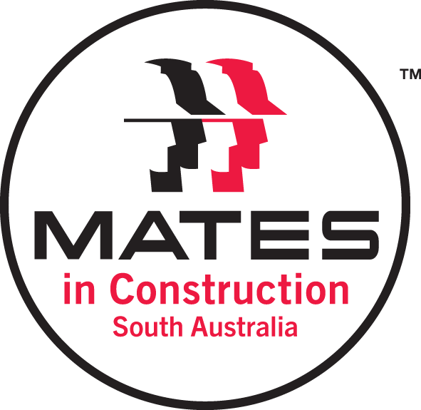 MATES in Construction SA Ltd logo