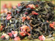 Pu-erh Berries Delight from Tealux