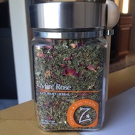 Mint Rose from Zhena's Gypsy Tea