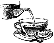Chai Masala #8 from Tea Punk Teas
